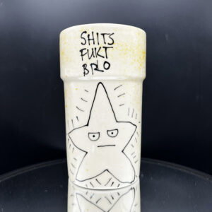 Shits Fukt Tall Boi - 22 oz