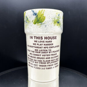 In This House Tall Boi - 22 oz