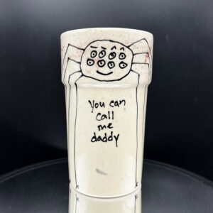 Call Me Daddy Tall Boi - 22 oz