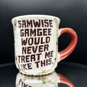 The Real Precious Mug - 13 oz