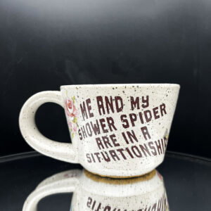 Intimate Moments Mug - 8 oz