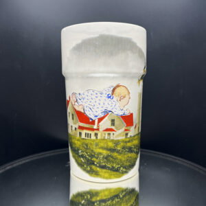God Baby Tall Boi - 22 oz